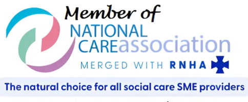 Member of the National Care Association