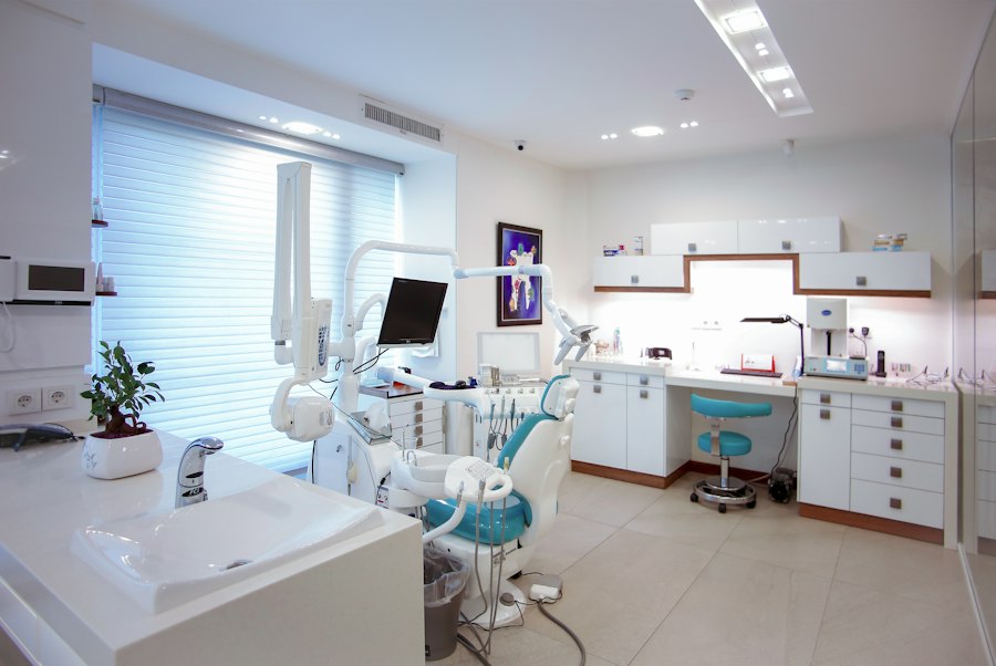 Dental surgery